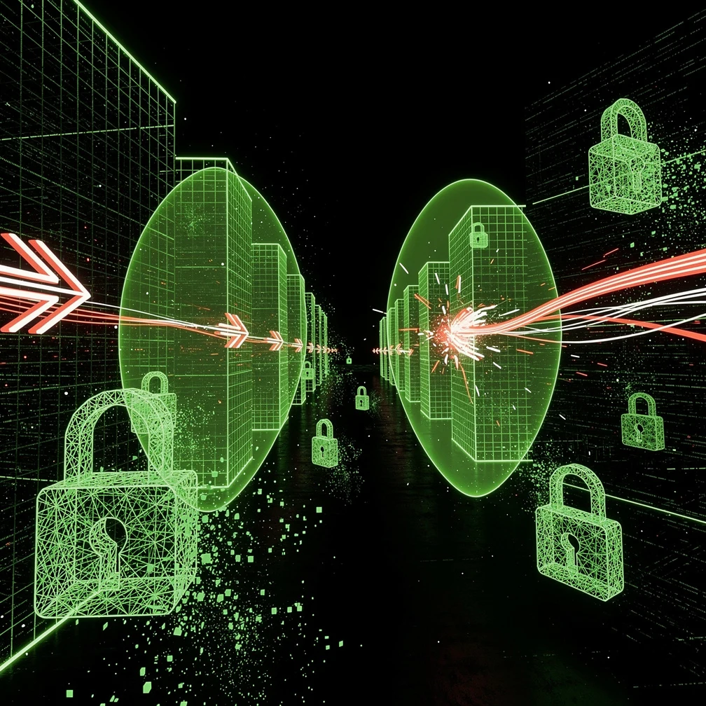 Cybersécurité Versailles — Audit, pentest et défense périmétrique en France