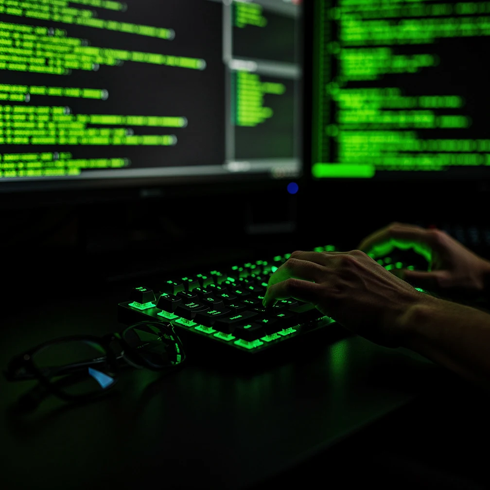 Cybersécurité Versailles — Threat hunting, SOC et monitoring 24/7
