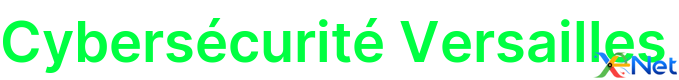 Cybersécurité Versailles
